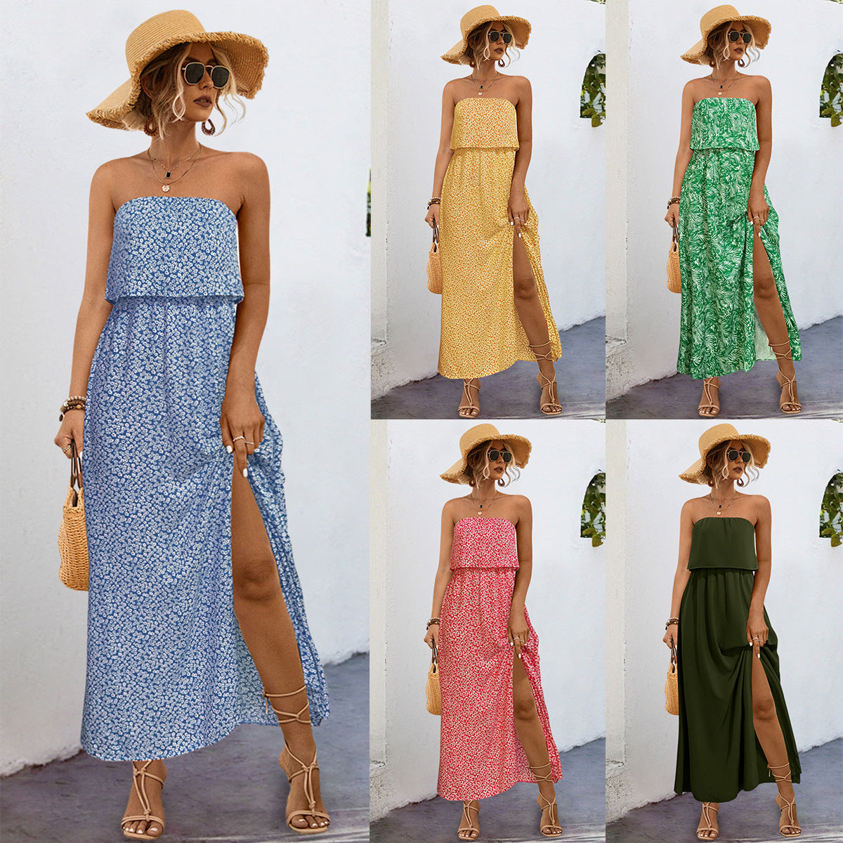 Thoughtfully Designed Garment
