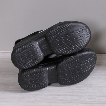 Stylish Orthopedic Sandals for Any Occasion