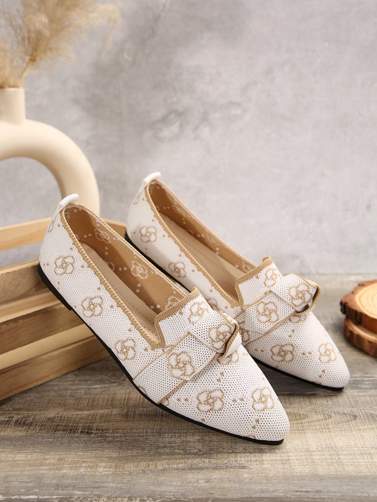 Beautifully Crafted Orthopedic Shoes