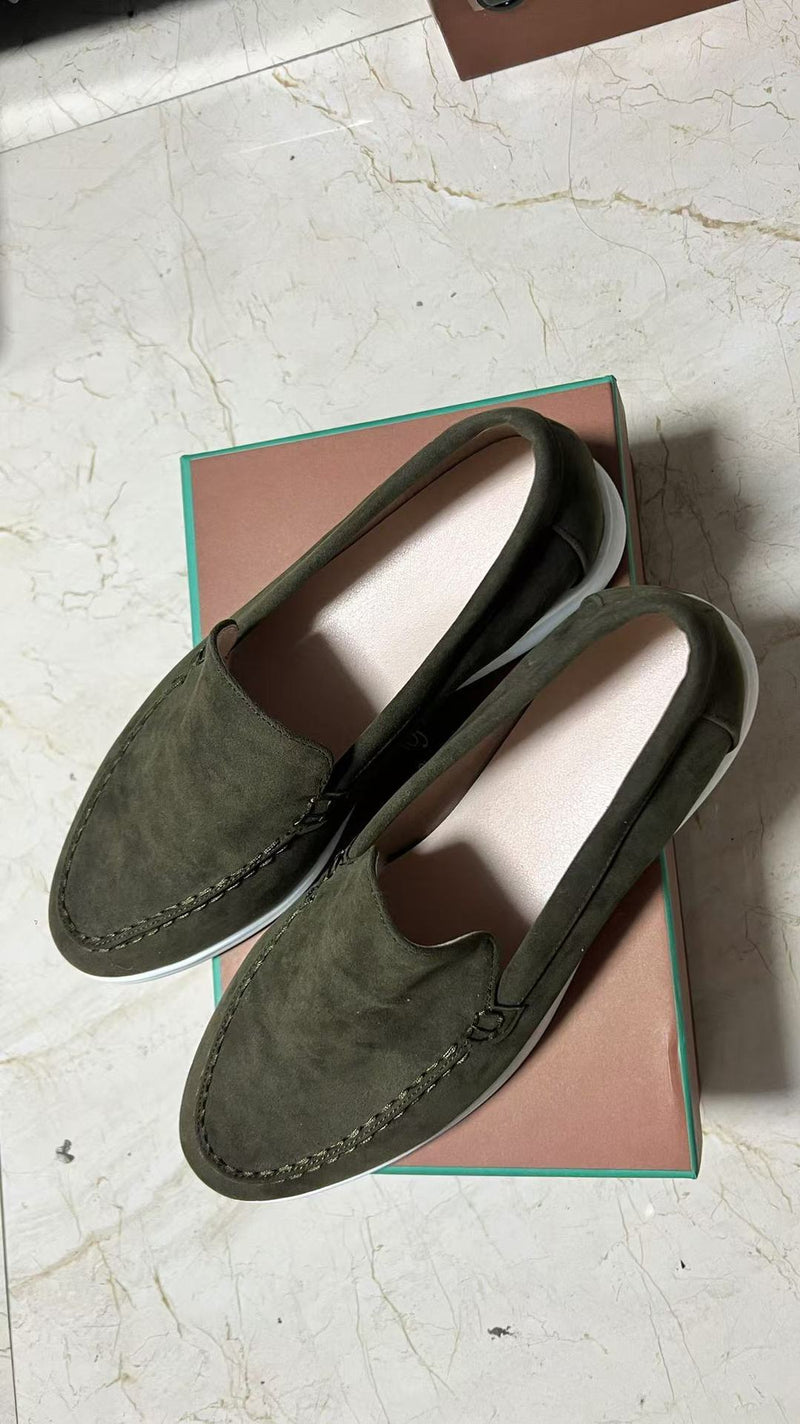 Beautifully Crafted Orthopedic Shoes