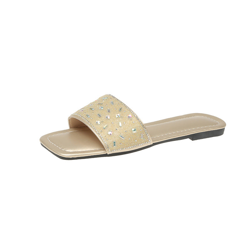 Graceful Orthopedic Sandals for Modern Look