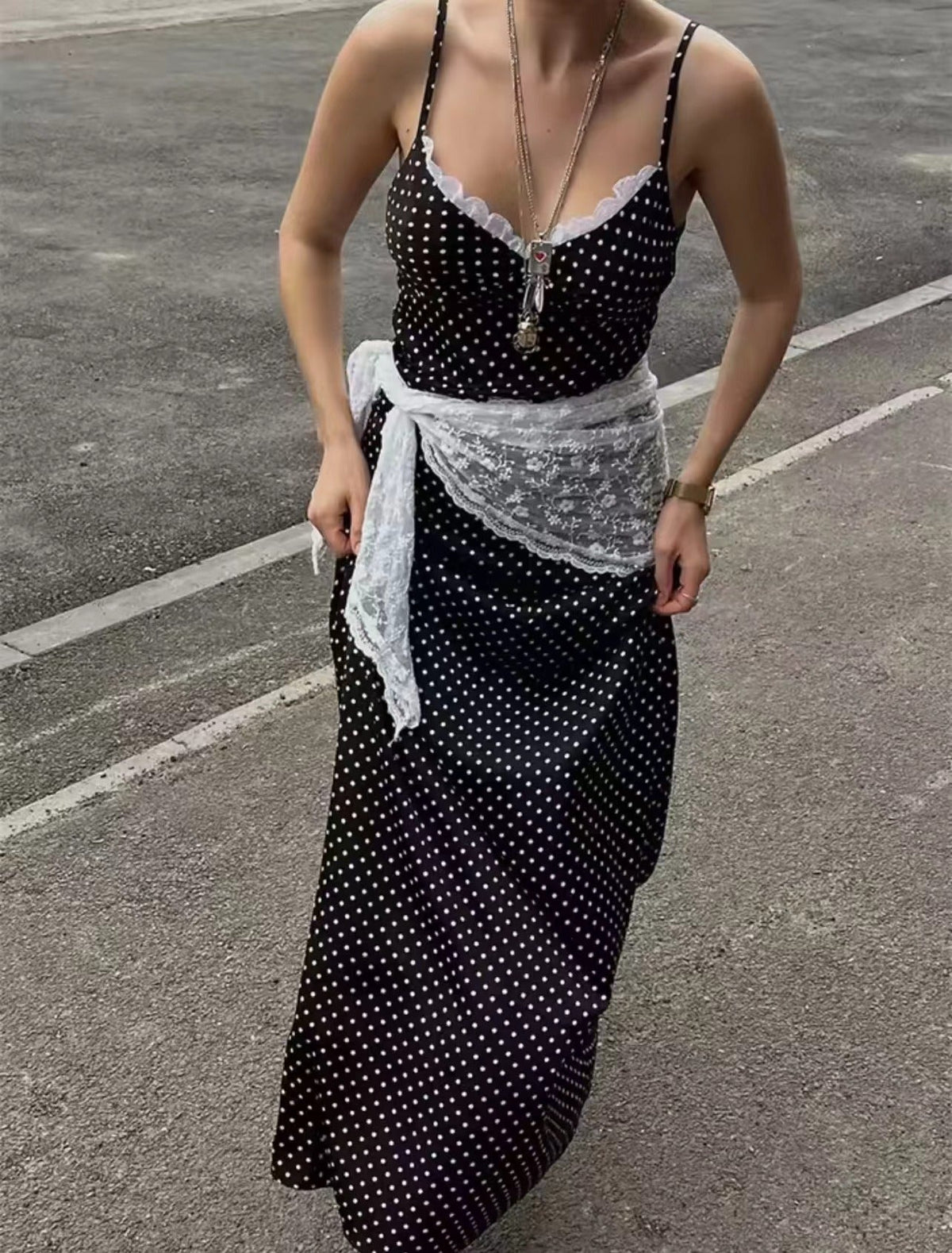 Kleid