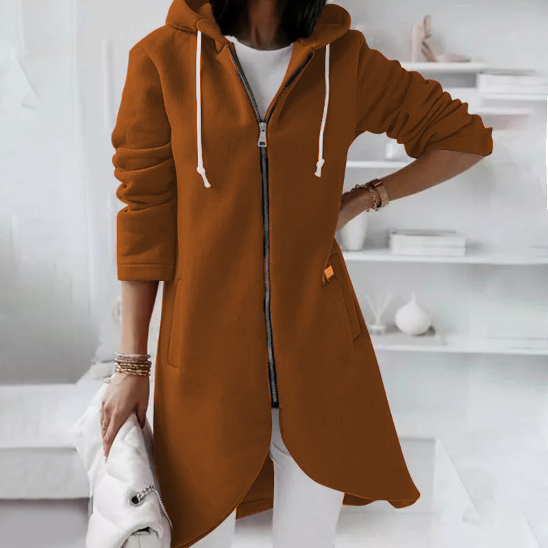 Gracefully Designed Jumper