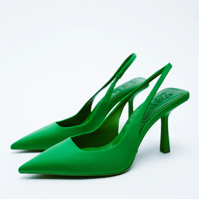 Graceful Orthopedic Sandals for Modern Look