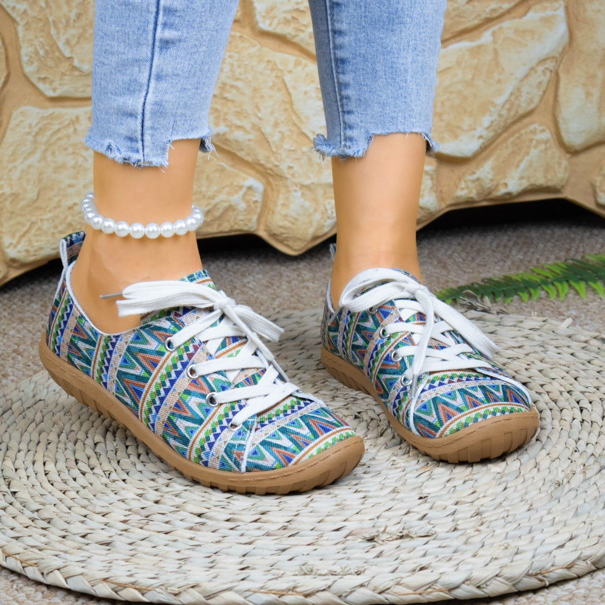 Beautifully Crafted Orthopedic Shoes