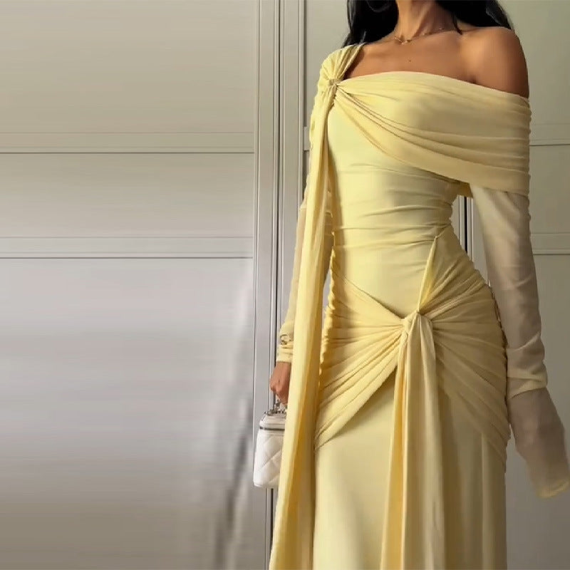 Classic Designed Garment