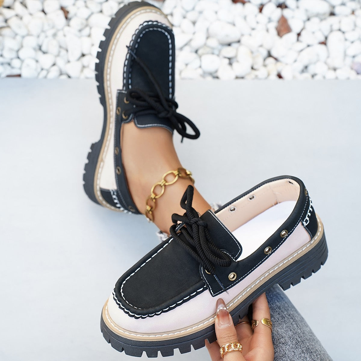 Comfortable Orthopedic Shoes for Daily Wear