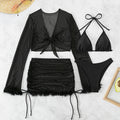 Schwarz
