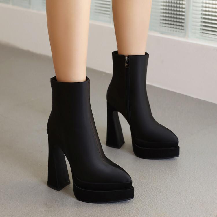 Stylish Orthopedic Boots for Any Occasion