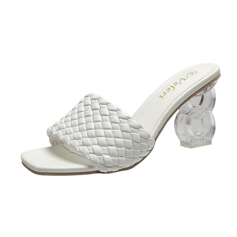 Chic Orthopedic Sandals with Unique Design