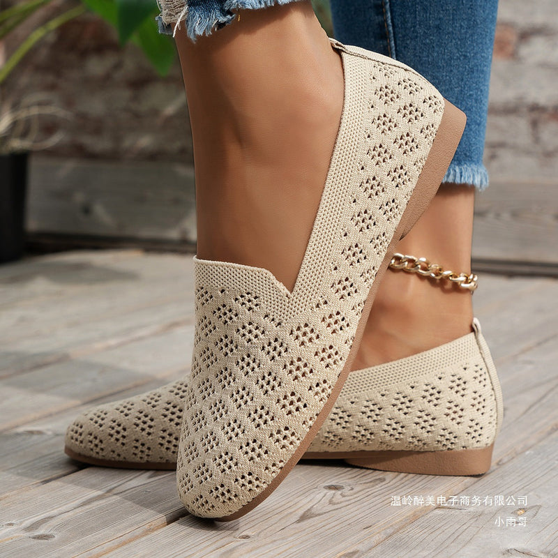 Vintage Inspired Orthopedic Shoes