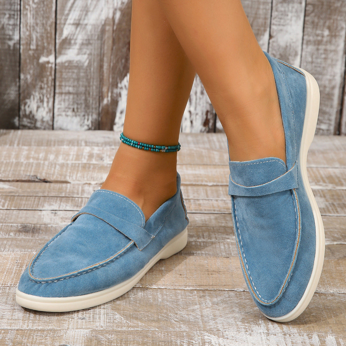 Graceful Orthopedic Shoes for Modern Look