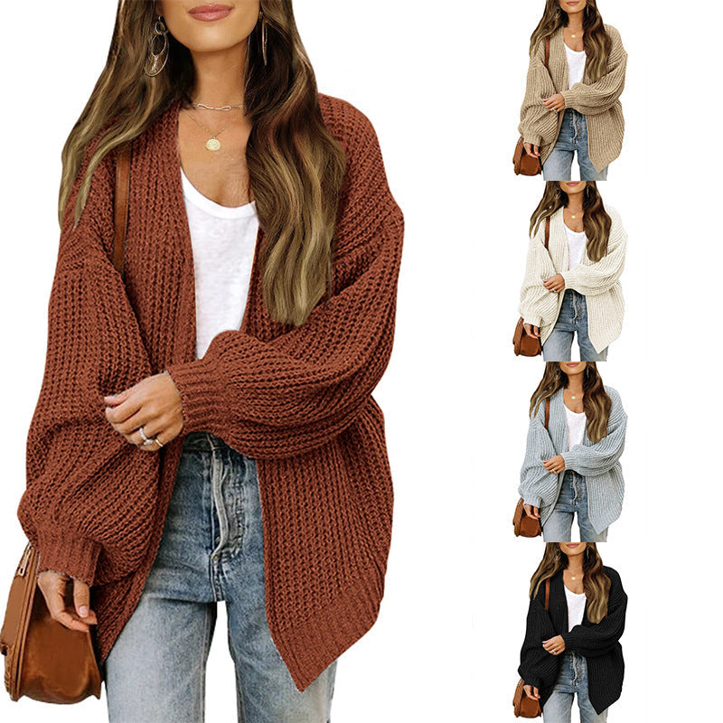 Classic Vintage Cardigan