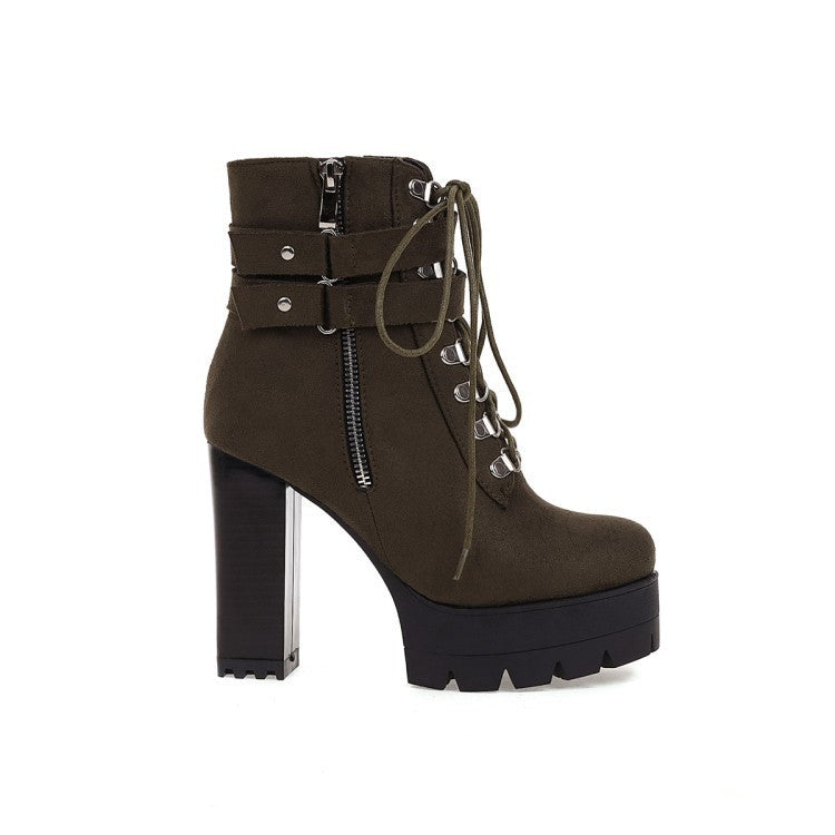 Elegant Orthopedic Boots for Every Step