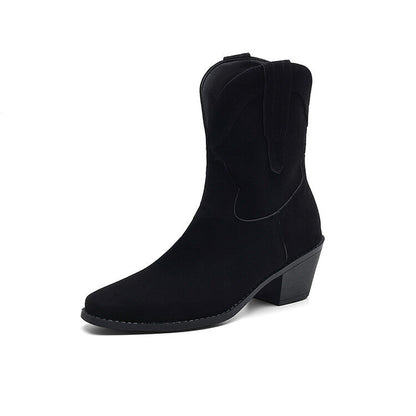 Beautifully Crafted Orthopedic Boots