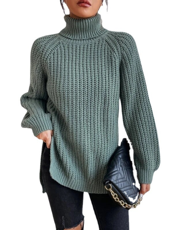 LM | Timeless and elegant sweater