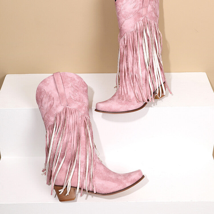 Chic Orthopedic Boots with Unique Design