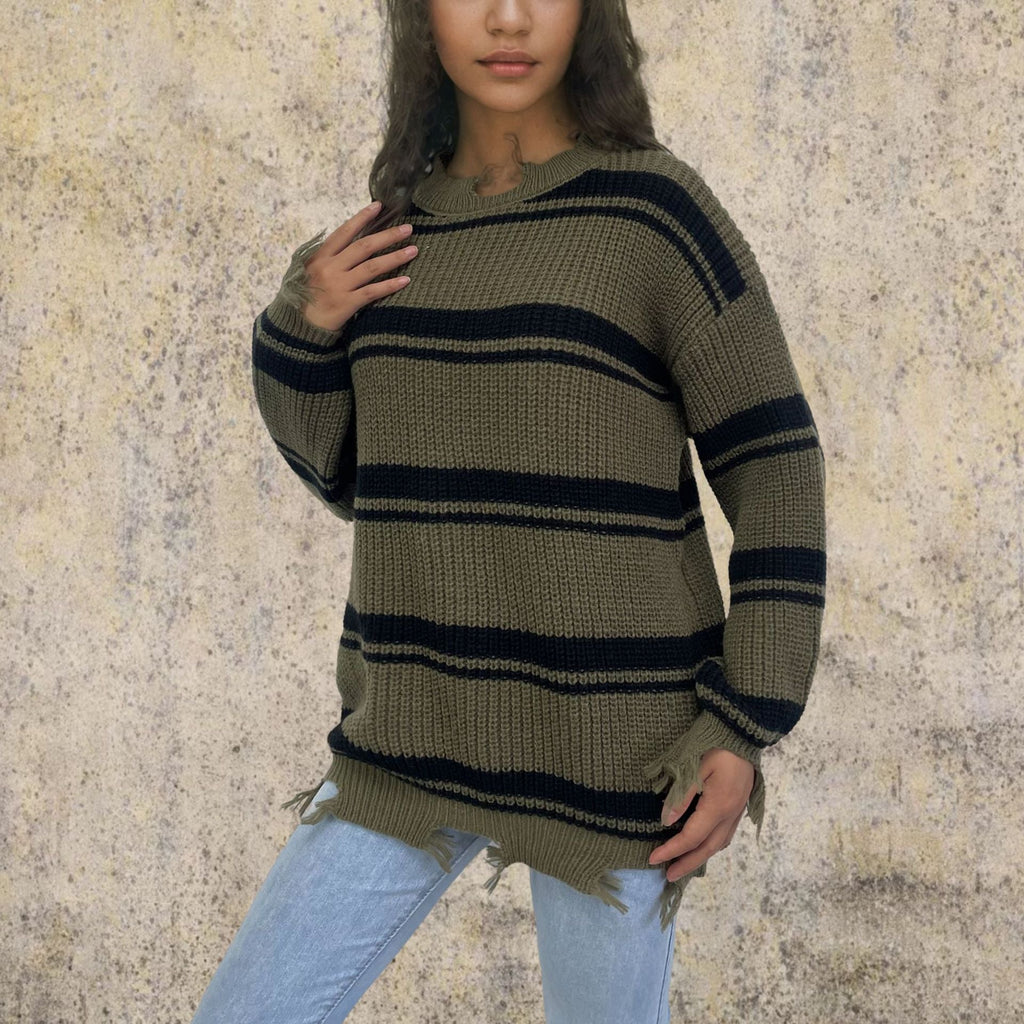 Militärgrün