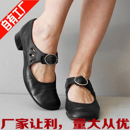 Stylish Orthopedic Shoes for Any Occasion