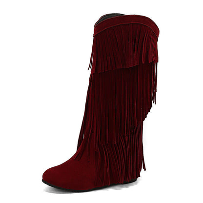 Elegant Orthopedic Boots for Every Step