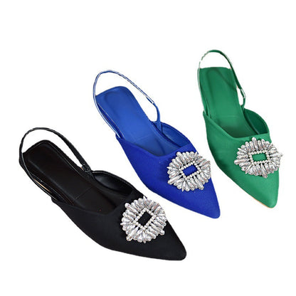 Beautifully Crafted Orthopedic Sandals