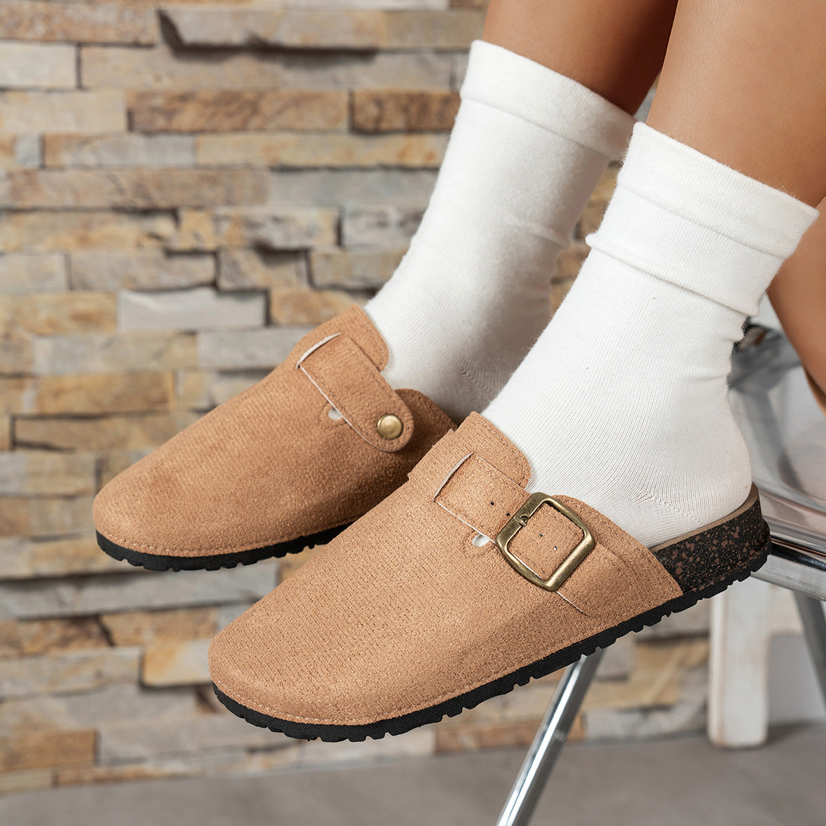 Vintage Inspired Orthopedic Shoes