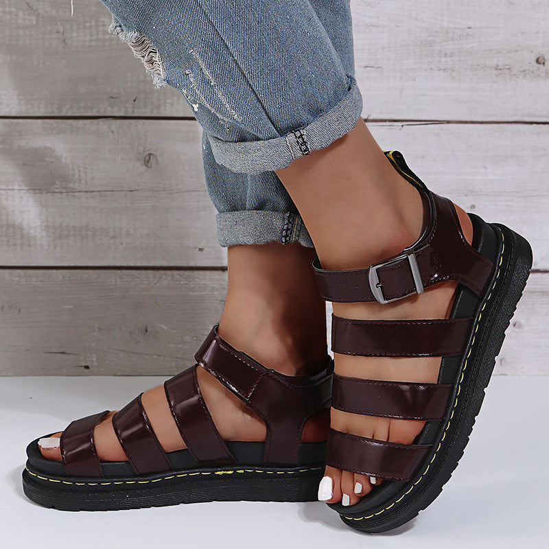 Beautifully Crafted Orthopedic Sandals
