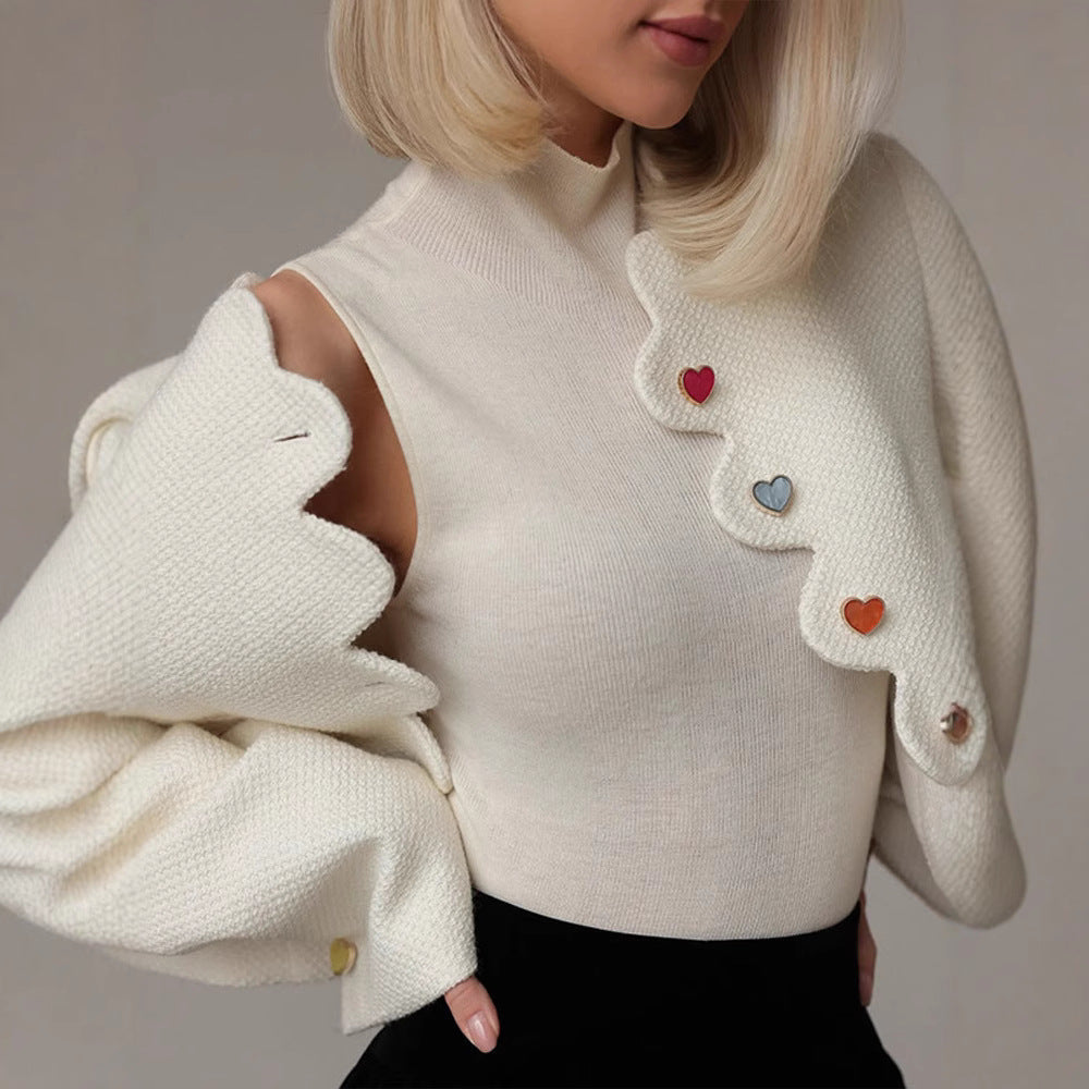 Beautifully Crafted Garment