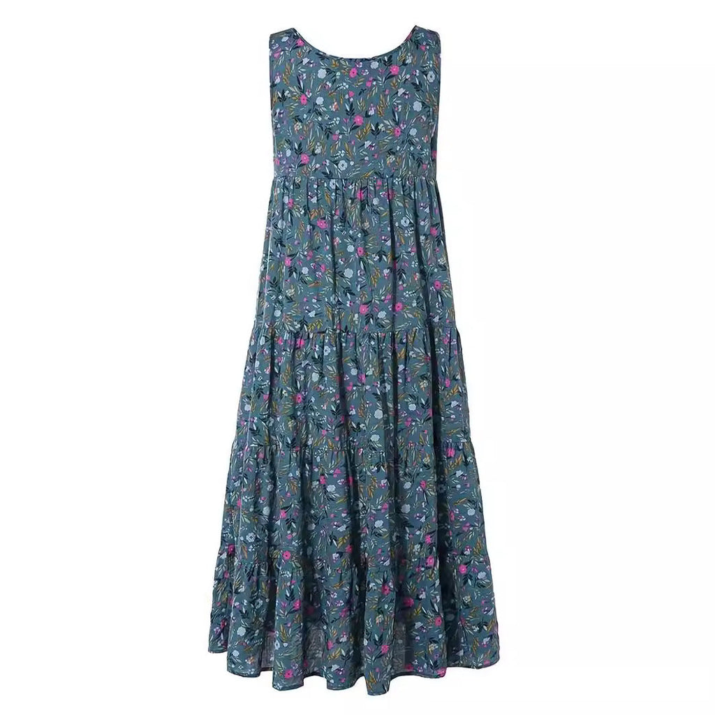 Timeless Vintage Style Garment