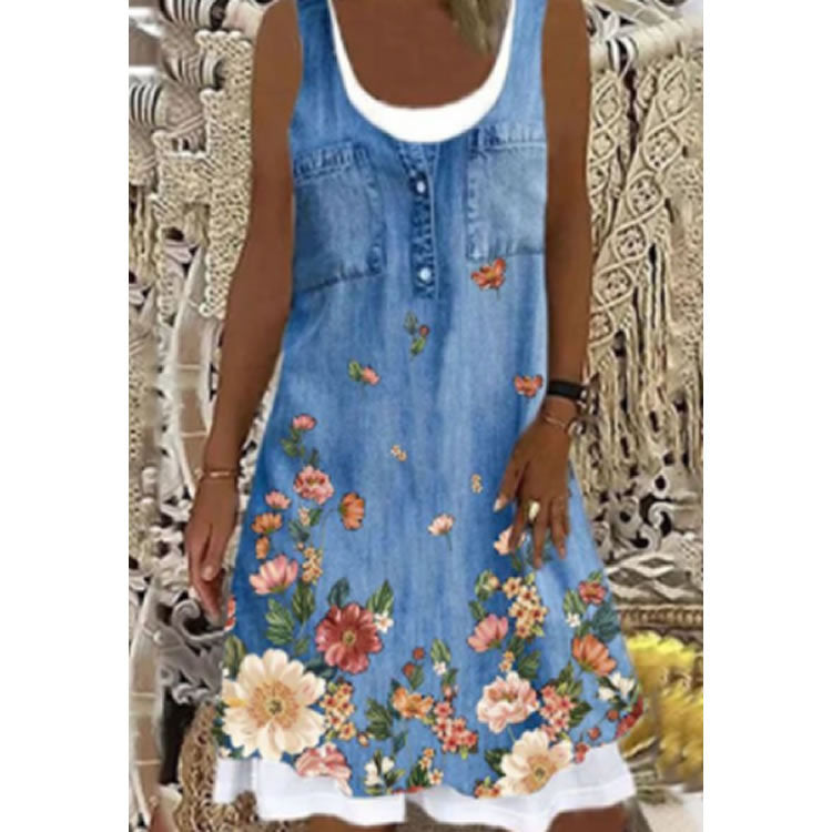 Vintage Inspired Garment