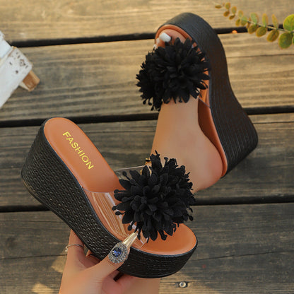 Chic Orthopedic Shoes with Unique Design