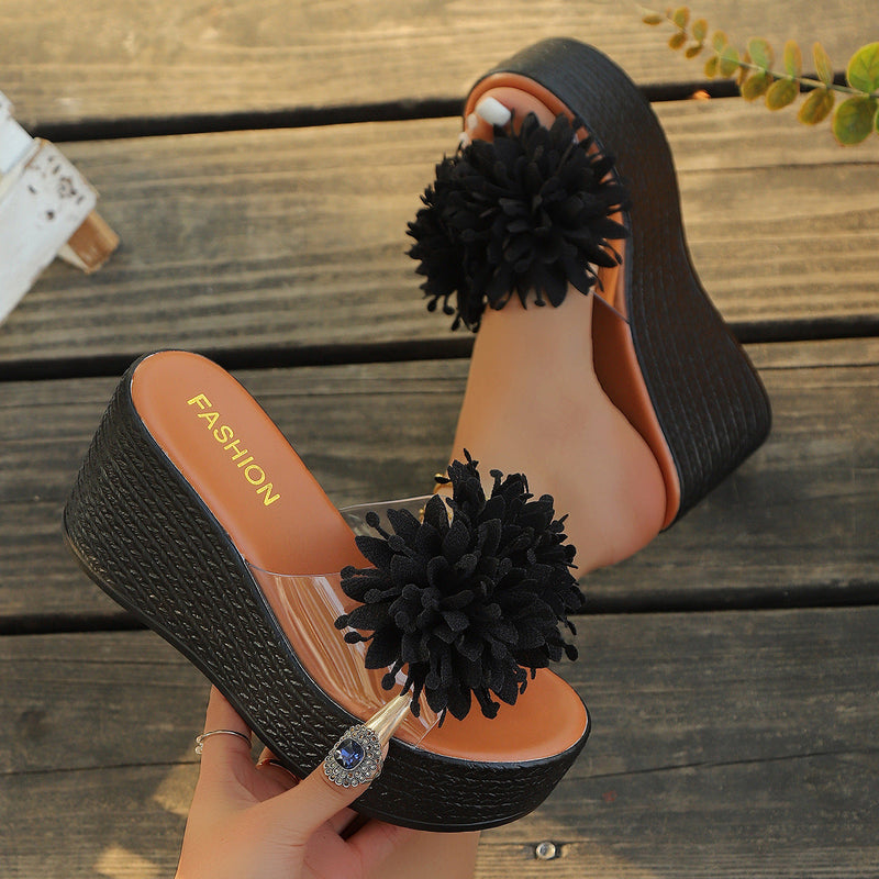 Chic Orthopedic Shoes with Unique Design