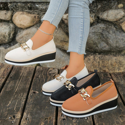 Beautifully Crafted Orthopedic Heels