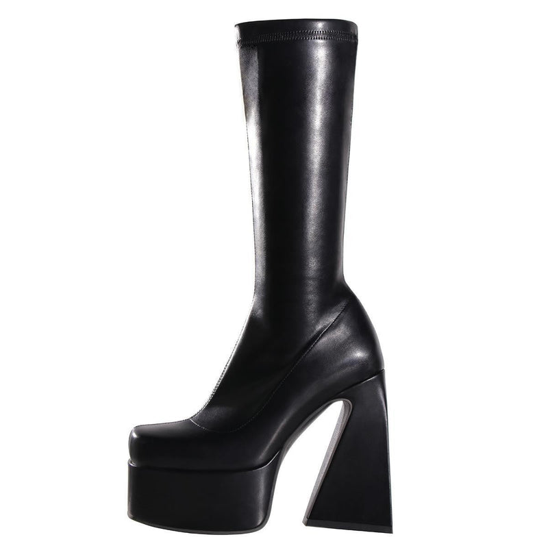 Beautifully Crafted Orthopedic Boots
