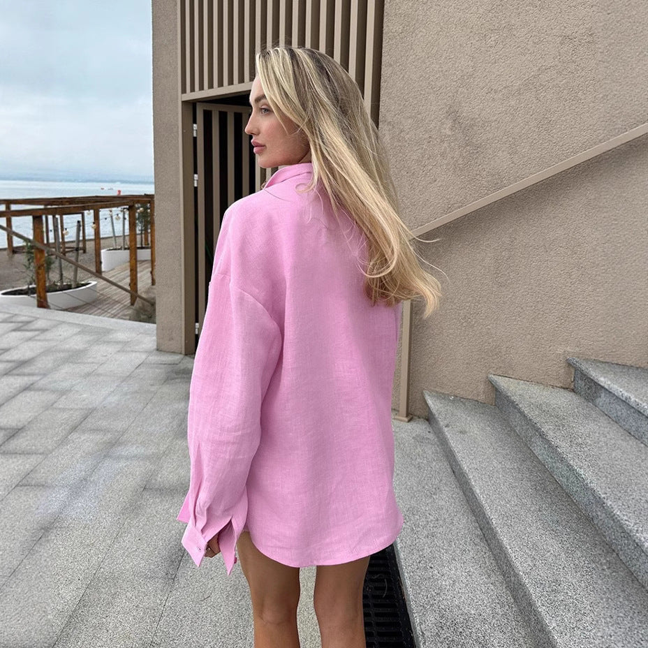 Classic Vintage Garment