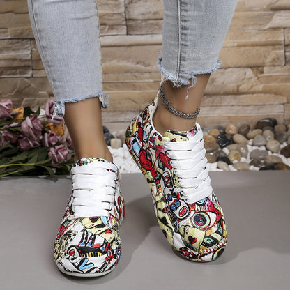 Classic Orthopedic Shoes with Timeless Style