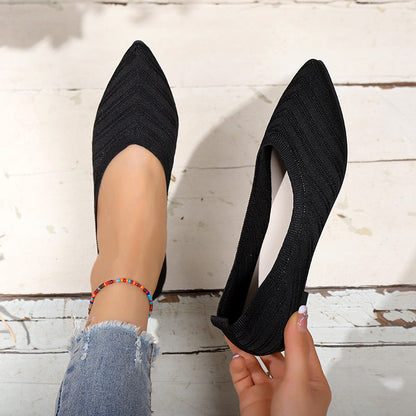 Elegant Orthopedic Shoes for Every Step