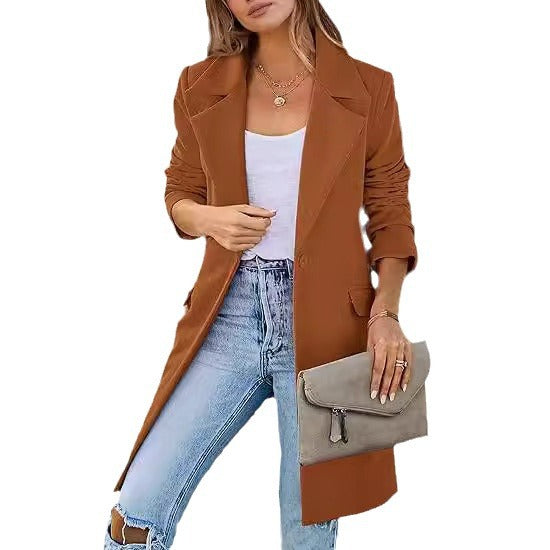 Timeless Vintage Style Garment