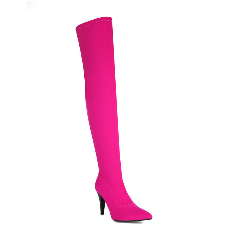 Vintage Inspired Orthopedic Boots