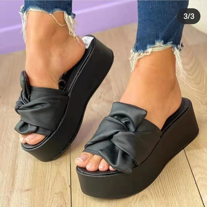 Elegant Orthopedic Sandals for Every Step
