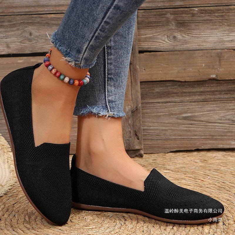 Vintage Inspired Orthopedic Shoes
