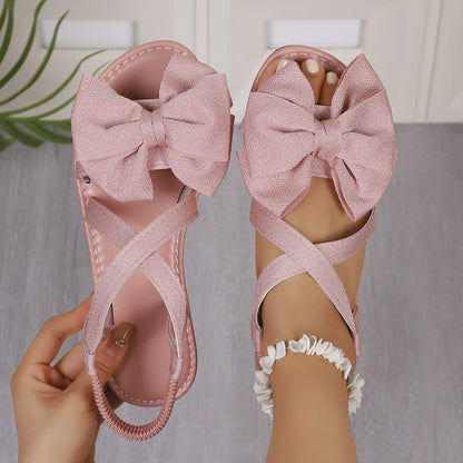 Graceful Orthopedic Sandals for Modern Look