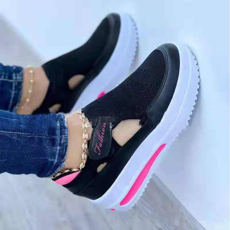 Graceful Orthopedic Shoes for Modern Look