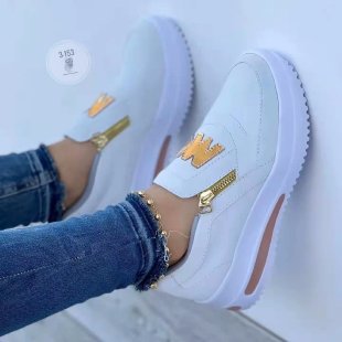 Graceful Orthopedic Shoes for Modern Look