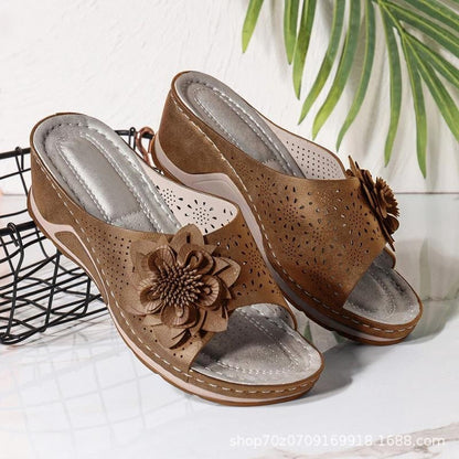 Stylish Orthopedic Sandals for Any Occasion