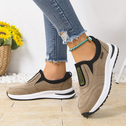 Vintage Inspired Orthopedic Shoes