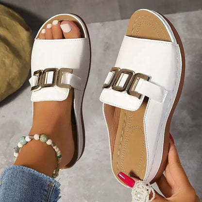 Comfortable Orthopedic Sandals for Daily Wear