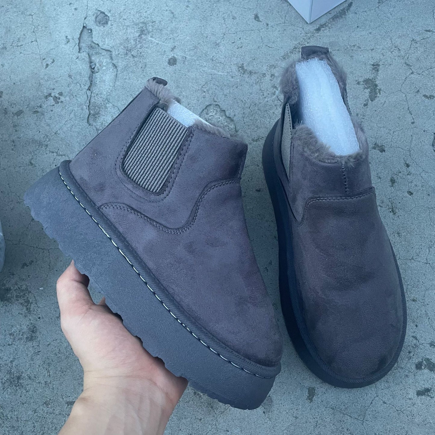 Comfortable Orthopedic Boots for Daily Wear