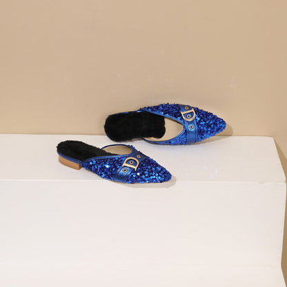 Chic Orthopedic Sandals with Unique Design