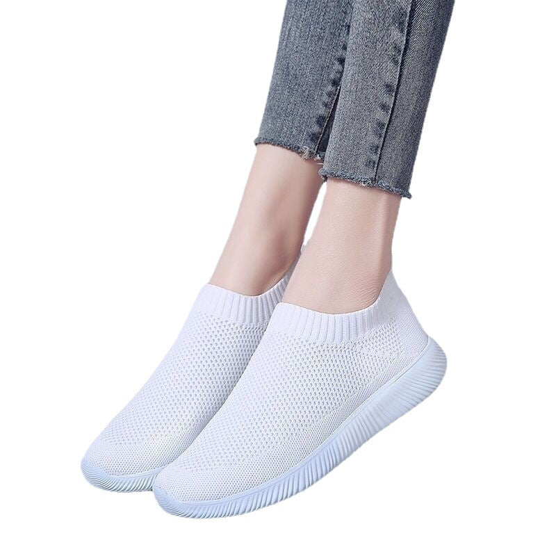 Classic Orthopedic Shoes with Timeless Style